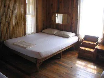 Rahmi's Tree Houses Hotel 3*